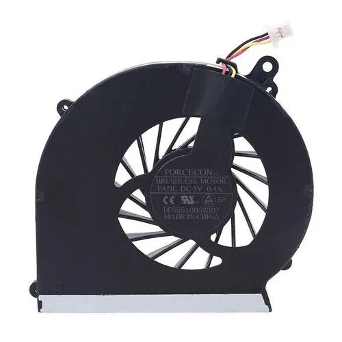 CPU Cooling Fan - for HP ProBook 630/430 G8 view 2