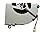 CPU Cooling Fan - for HP Notebook 15, 250 G4, 255 G4 view 2