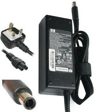 HP Laptop Charger - Compaq 2230S 2510P 2710P 6510B