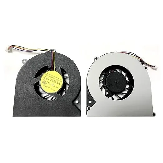 CPU Cooling Fan - for HP ProBook 4530S/4535S/8440p/8460p/6460B/4730S view 2