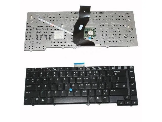 Replacement Laptop Keyboard for HP Elitebook 6930 6930P