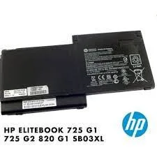 HP Laptop Battery Elitebook 820 G1 820 G2