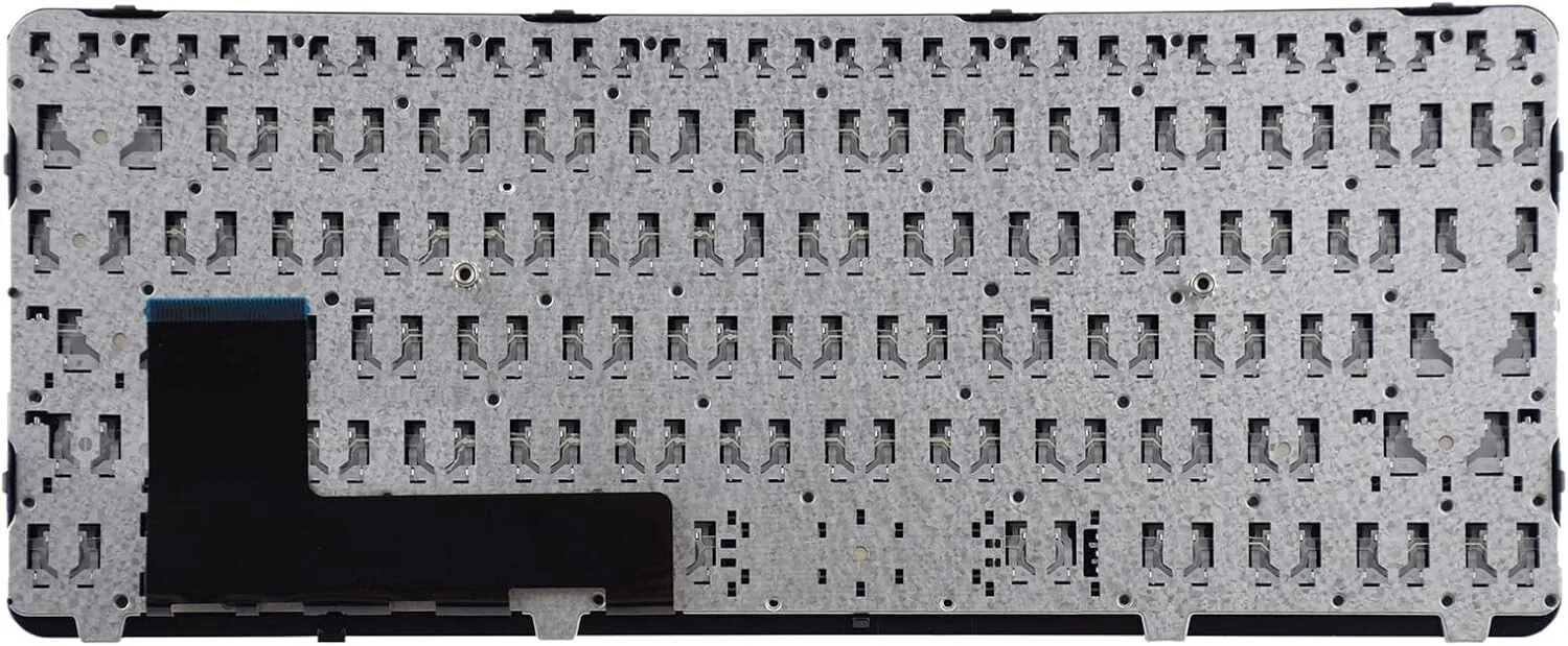 Replacement Laptop Keyboard for HP Elitebook 820 G1 820 G2 view 2