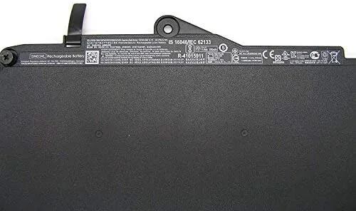 HP Laptop Battery Elitebook 820 G3 820 G4