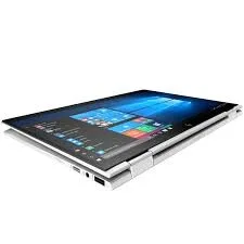 HP EliteBook 830 G6 Laptop - Core i7 (8th Gen) / 8GB RAM / 256GB SSD view 4