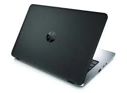 HP EliteBook 840 Laptop - Core i5 / 500GB HDD view 2