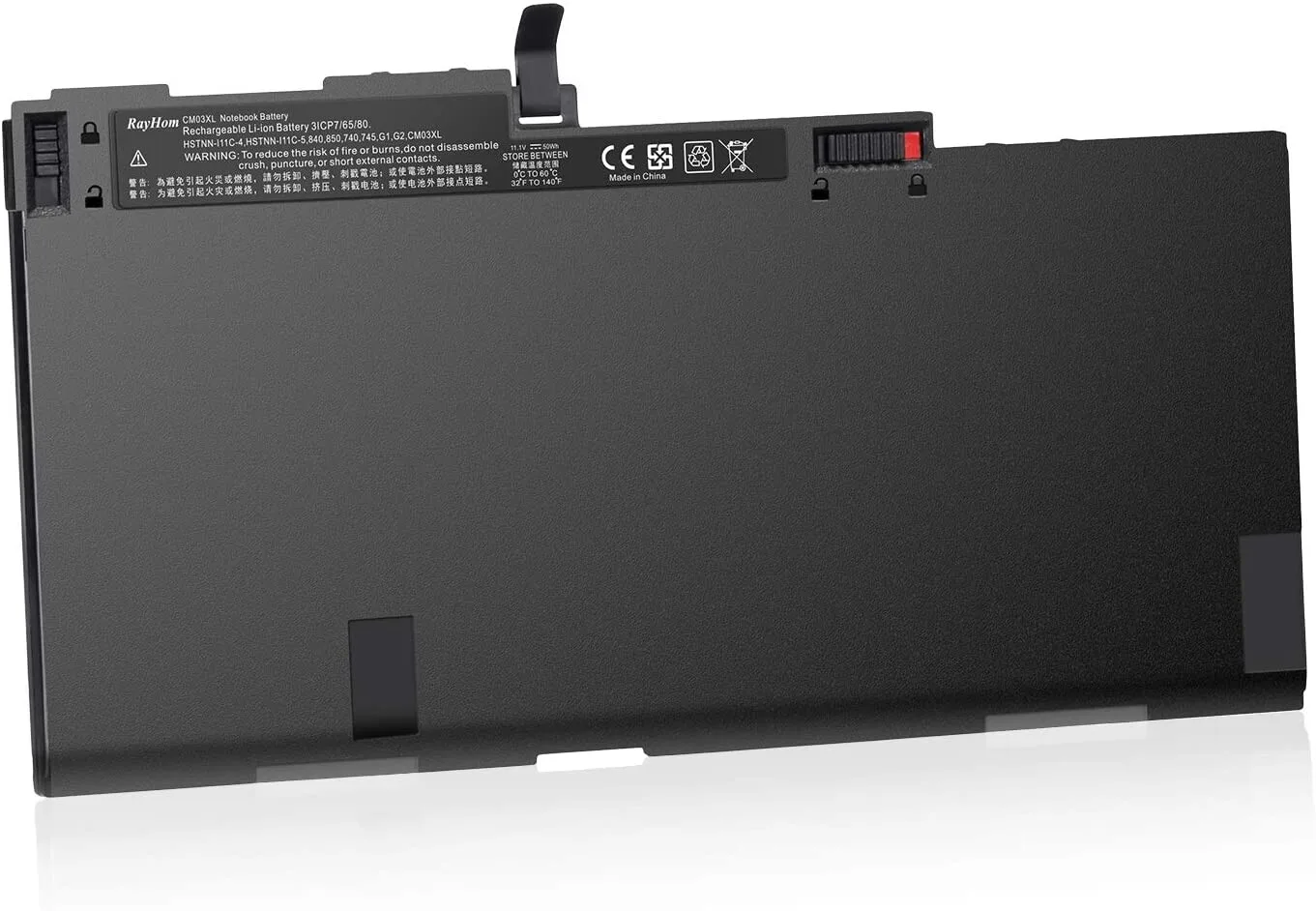 HP Laptop Battery 840 G1