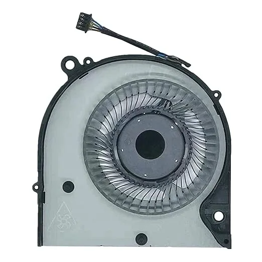 CPU Cooling Fan - for HP EliteBook 840 G3/G4, 750, 755, 850, 855, 848 G3/G4 #2 view 2