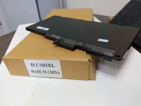 HP Laptop Battery Elitebook 840 G3/G4 Cs03Xl