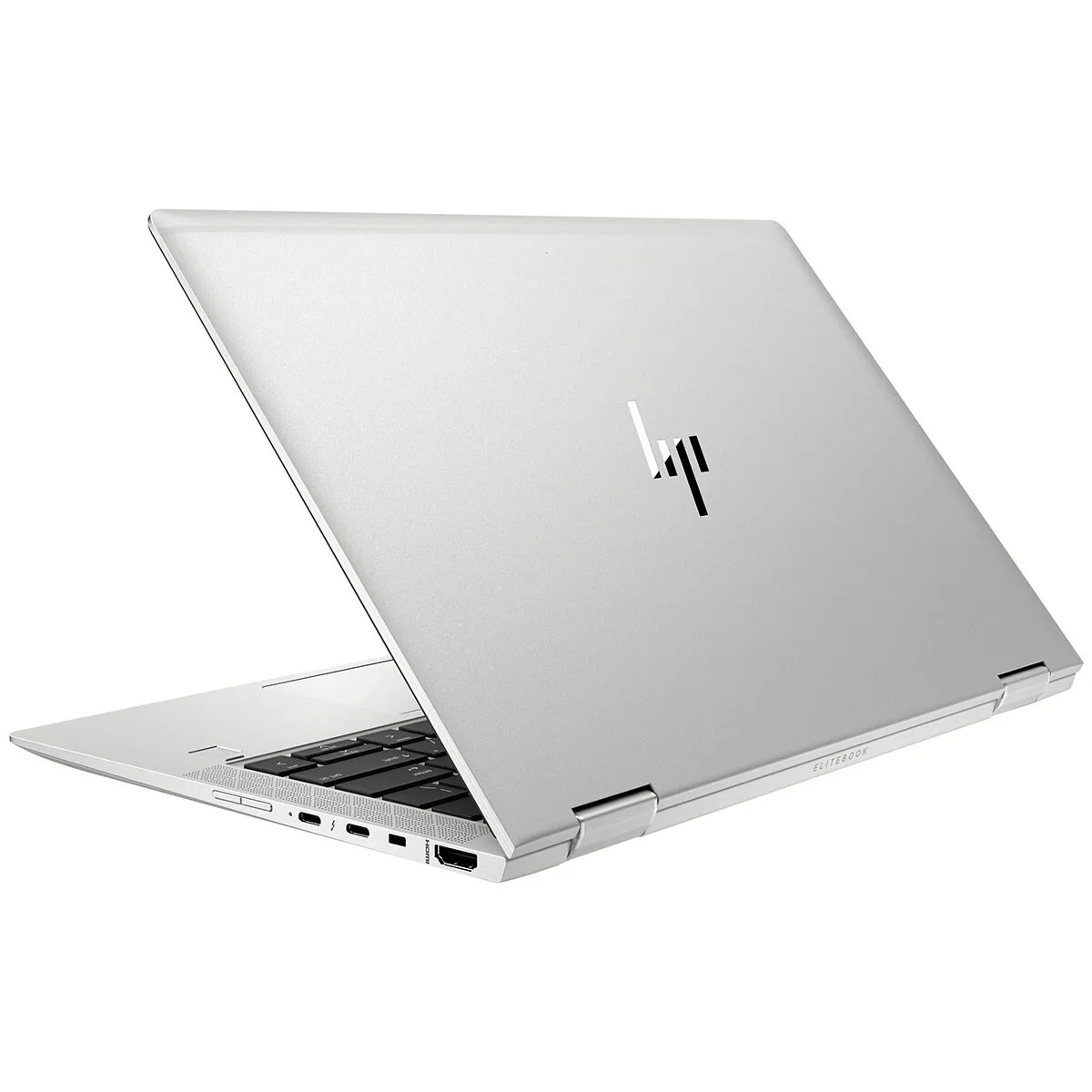 HP EliteBook 840 G5 Business Laptop - Core i5 (8th Gen) / 8GB RAM / 256GB SSD view 4