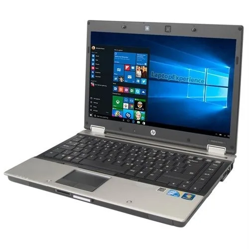 HP EliteBook 8440P Laptop - Core i5 / 4GB RAM / 500GB HDD