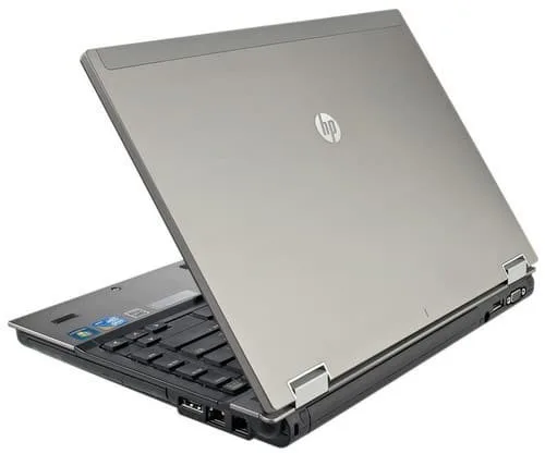 HP EliteBook 8440P Laptop - Core i5 / 4GB RAM / 500GB HDD view 1