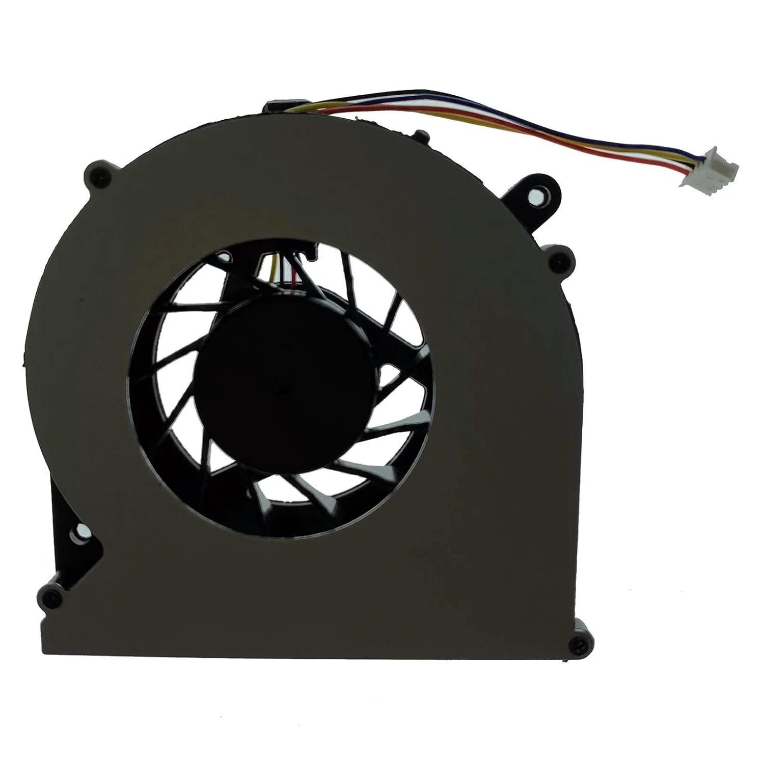 CPU Cooling Fan - for HP EliteBook 8460P/8560P/8560W/8570W view 2