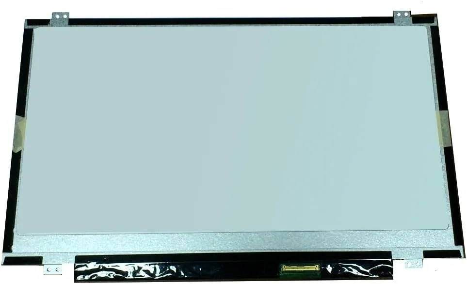 HP EliteBook 8460P Series Replacement LCD Screen - 14" view 2