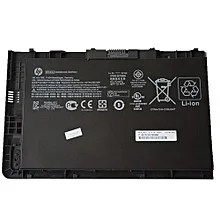 HP Laptop Battery Elitebook Folio 9470 9480-Black view 1