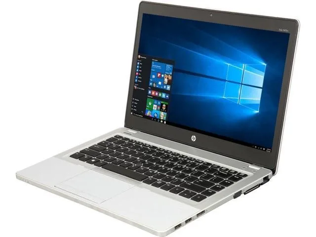 HP EliteBook Folio 9470M Laptop - Core i5 / 4GB RAM / 500GB HDD