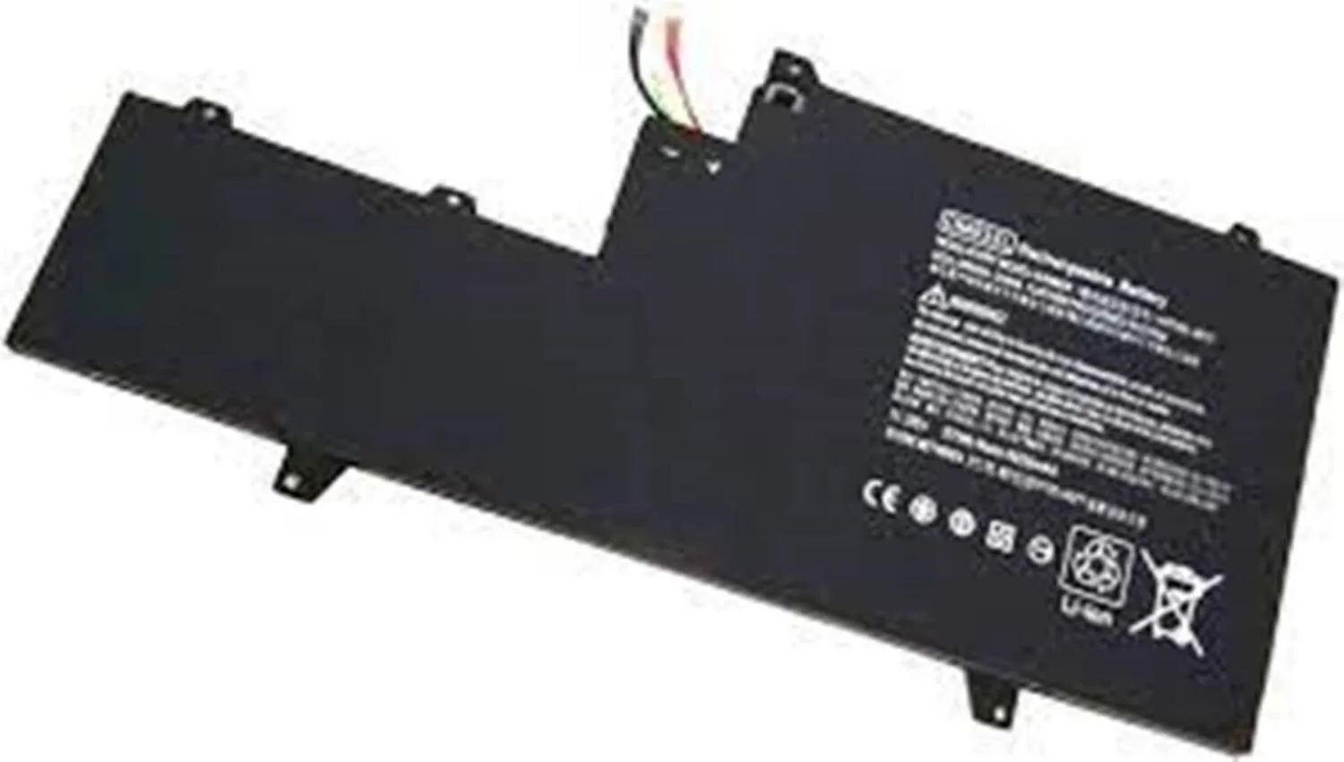 HP Laptop Battery Om03Xl Elitebook
