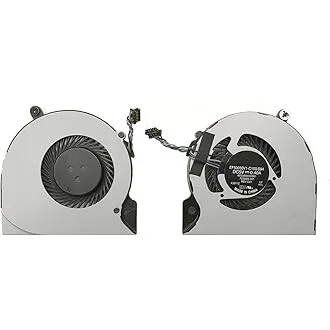 CPU Cooling Fan - for HP Folio 9470/9470M view 1