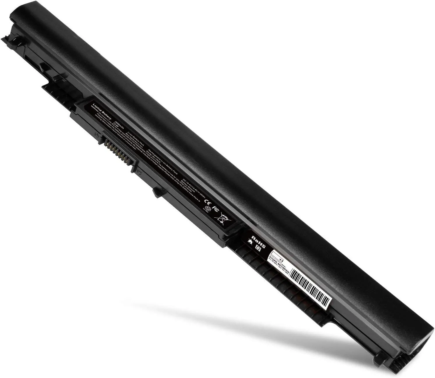 HP Laptop Battery Hs03 Hs04 807956-001 Pavilion 15-Ba113Cl view 1