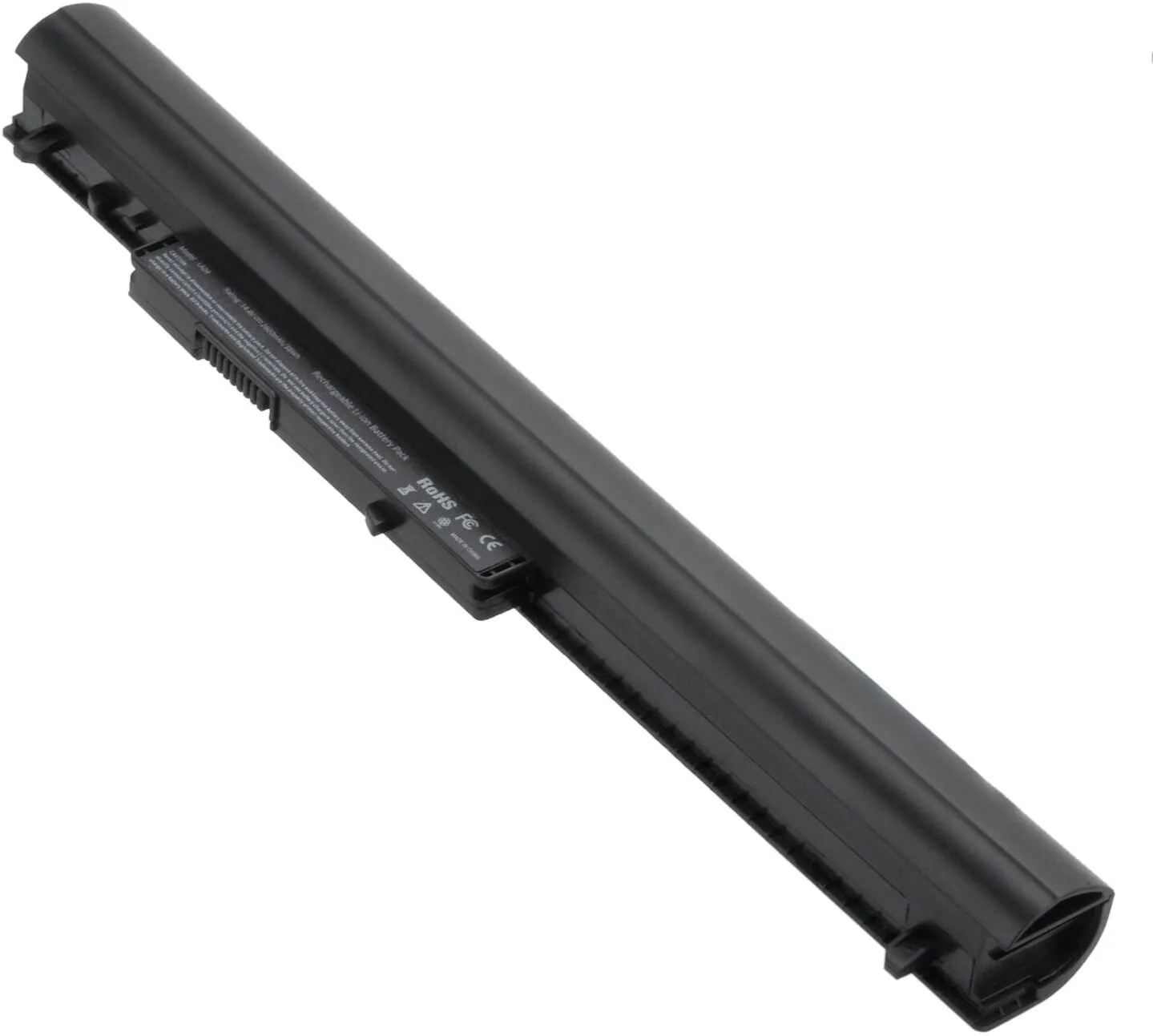 HP Laptop Battery La04 view 2
