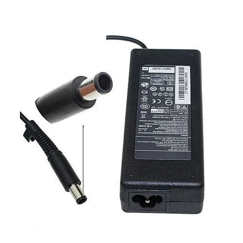 HP Laptop Charger - Pavilion G50 G60 G60 G61 view 2