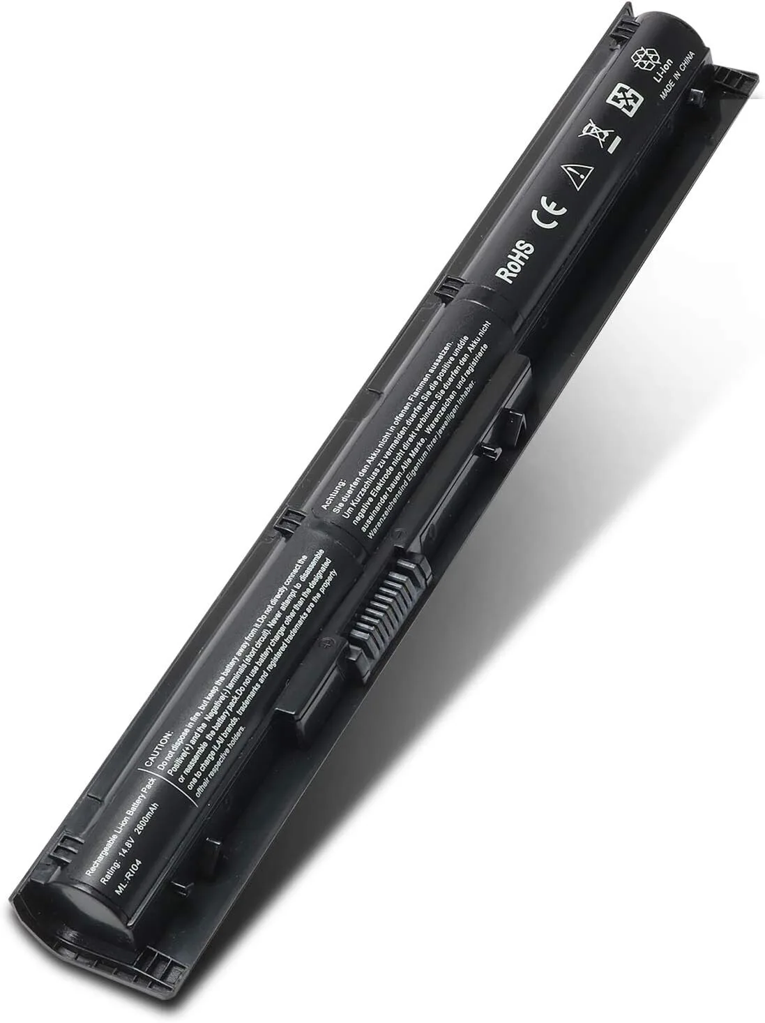 HP Laptop Battery Probook 450 G3 Hp view 1