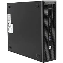 HP RP5 Retail System Mini Desktop - Core i7 / 4GB RAM / 500GB HDD view 1