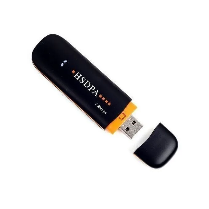 HSDPA 4G/3G Universal USB Modem view 2