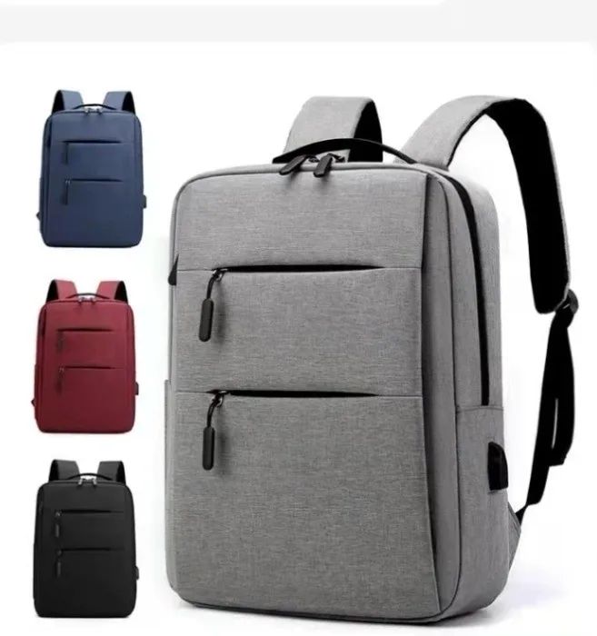 Laptop Backpack Bag - Waterproof