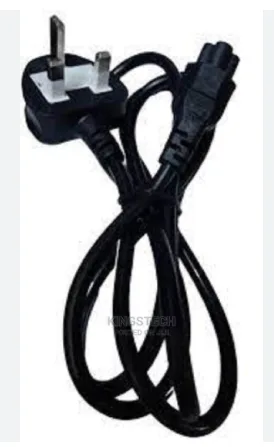 3-Pin AU Power Cord Cable - 1.5m view 1