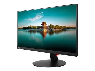 Lenovo 20-Inch LCD TFT Monitor - Ex-UK Refurbished
