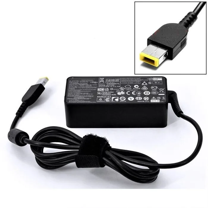 Lenovo Laptop Charger view 6