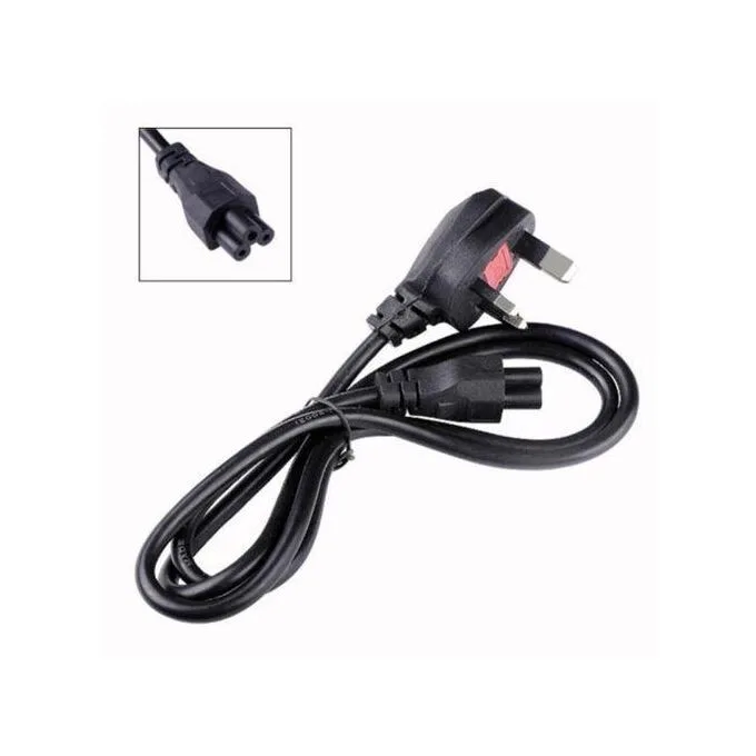 Lenovo Laptop Charger view 1