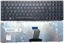 Replacement Laptop Keyboard for Lenovo B590 B580A V570 B570 B570G