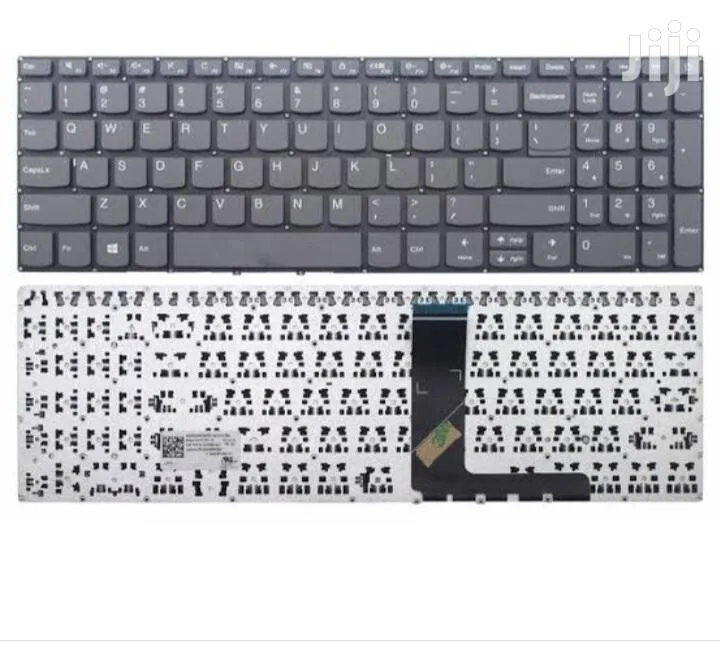 Replacement Laptop Keyboard for Lenovo Lenovo IdeaPad 320-15ABR 320-15IAP 320-15AST 320-15IKB 320-15ISK without switch