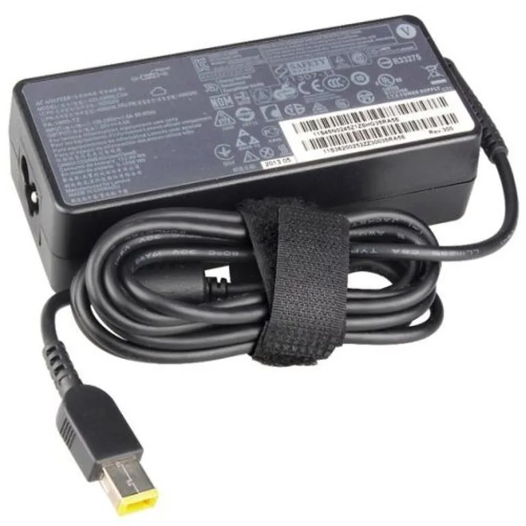 Lenovo Laptop Charger - Ideapad G40 G50