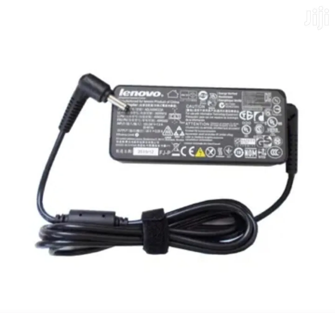 Lenovo Laptop Charger - Ideapad Laptop Chargers