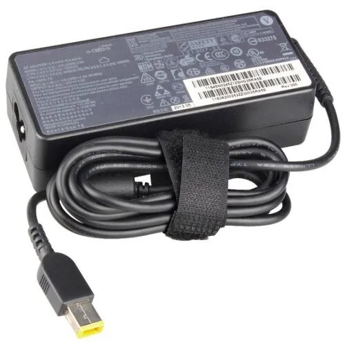 Lenovo Laptop Charger - Thinkpad E465 E531 E540 E550 view 1