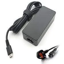 Lenovo Laptop Charger - Thinkpad E595 C930 C940 Yoga view 1