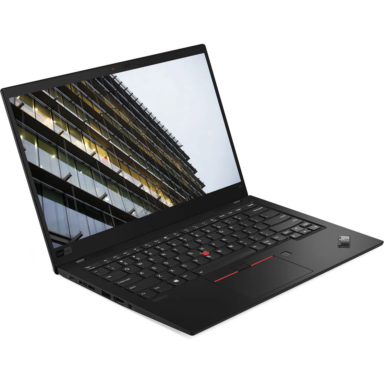Business Laptops