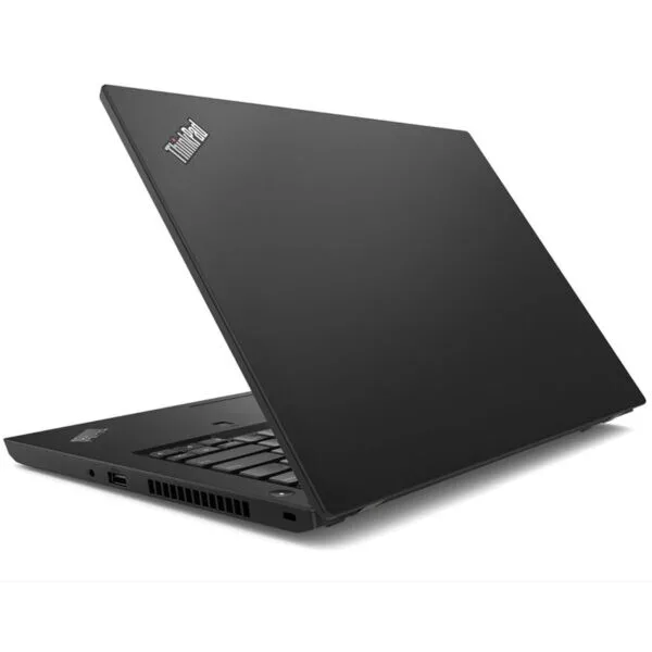 Lenovo ThinkPad T460s Business Laptop - Core i5-6300U / 8GB RAM / 256GB SSD view 3