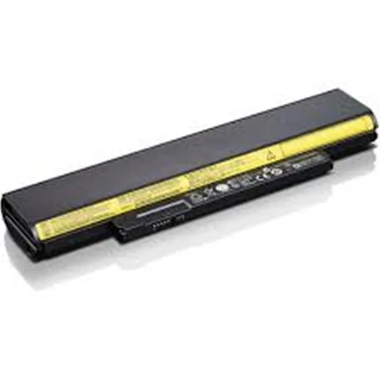 Lenovo Laptop Battery Thinkpad X121E X130E X131E view 1