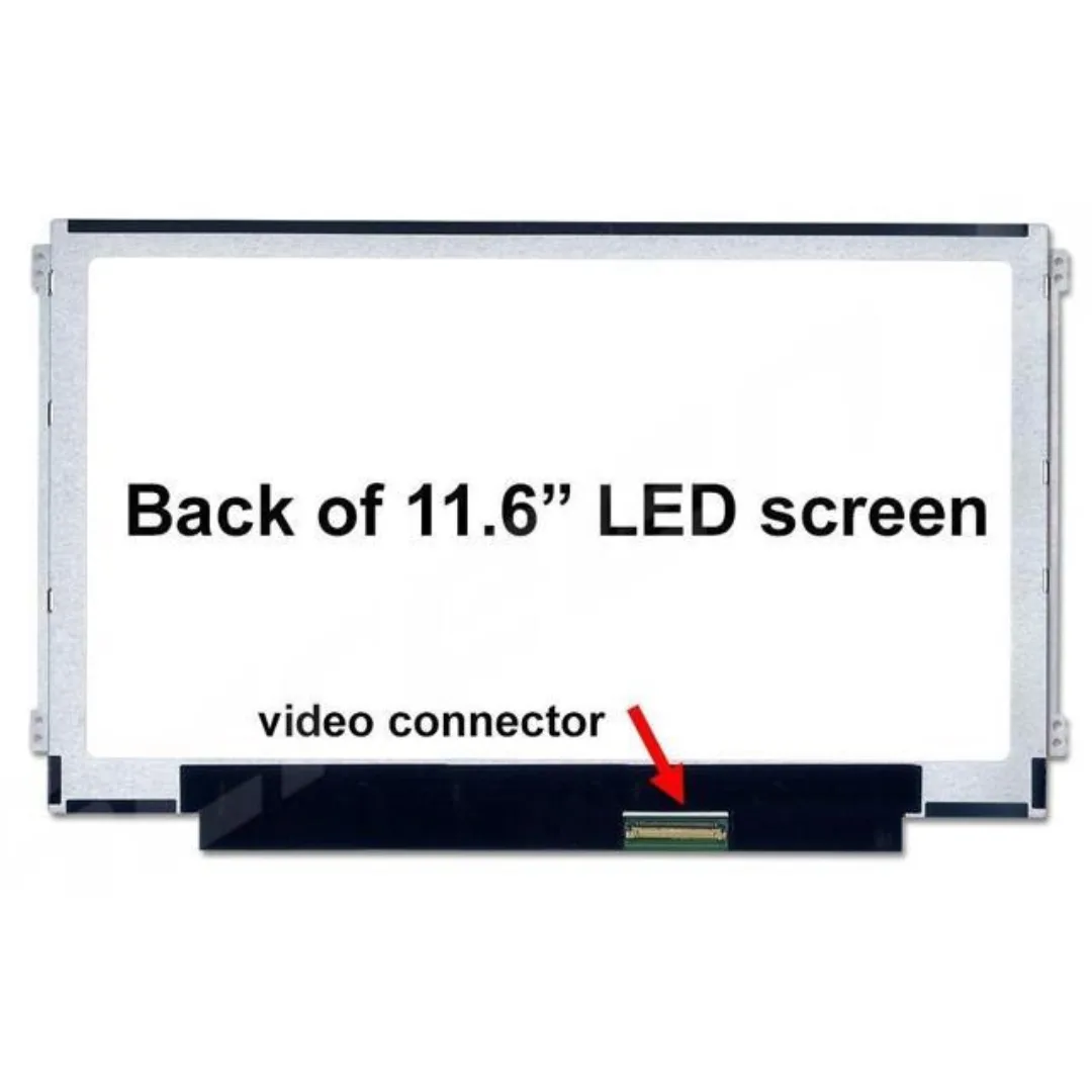 Replacement Laptop Screens