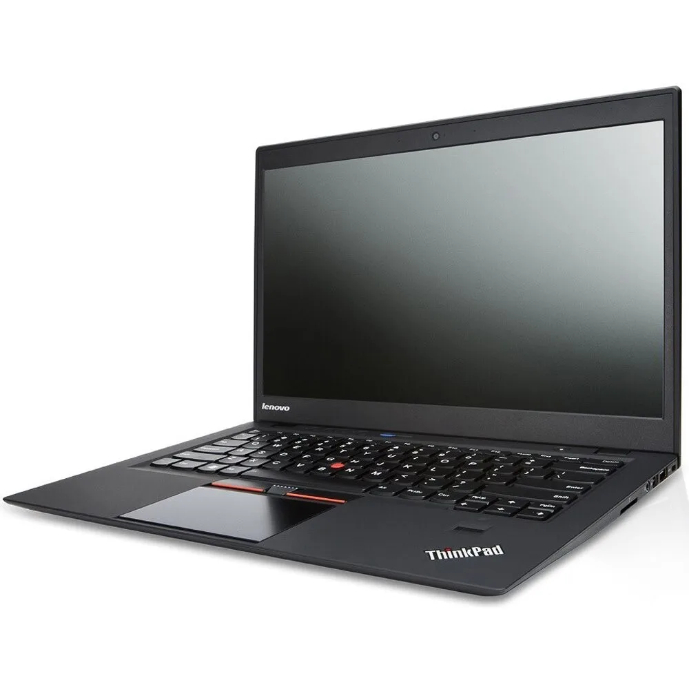 Lenovo ThinkPad X270 Laptop - Core i5 (7th Gen) / 8GB RAM / 256GB SSD view 4
