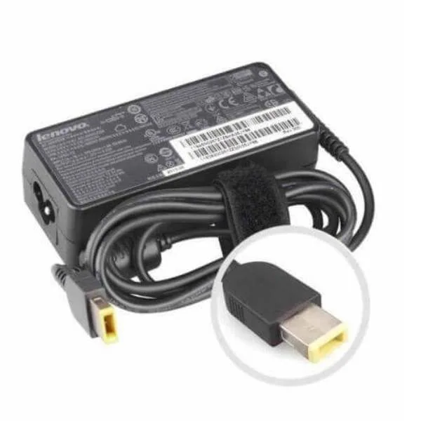 Lenovo Laptop Charger - Thinkpad X270 X250 X260