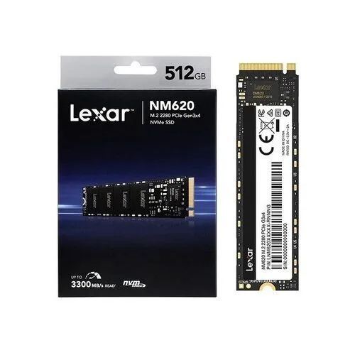 Internal Solid State Drives (SSDs)