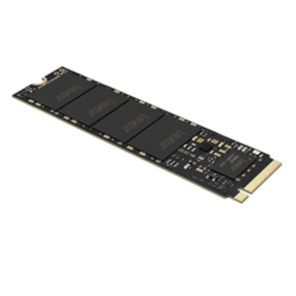 Lexar NM620 512GB NVMe SSD - M.2 2280, PCIe Gen 3x4
