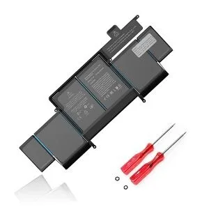Apple Laptop Battery A1502 Macbook Pro Replacement