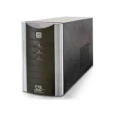 UPS & Power Backup