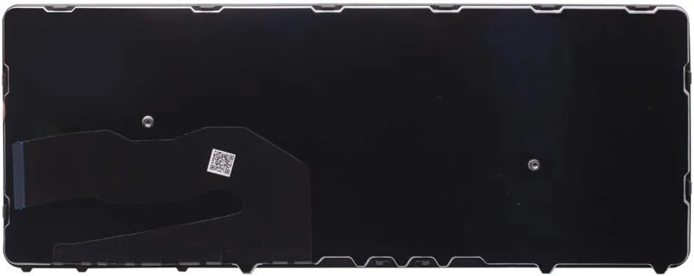 Replacement Laptop Keyboard for EliteBook 840 G1/G2, 850 G1/G2 - Non-Backlit view 1
